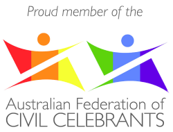 australian federation of civil celebrants
